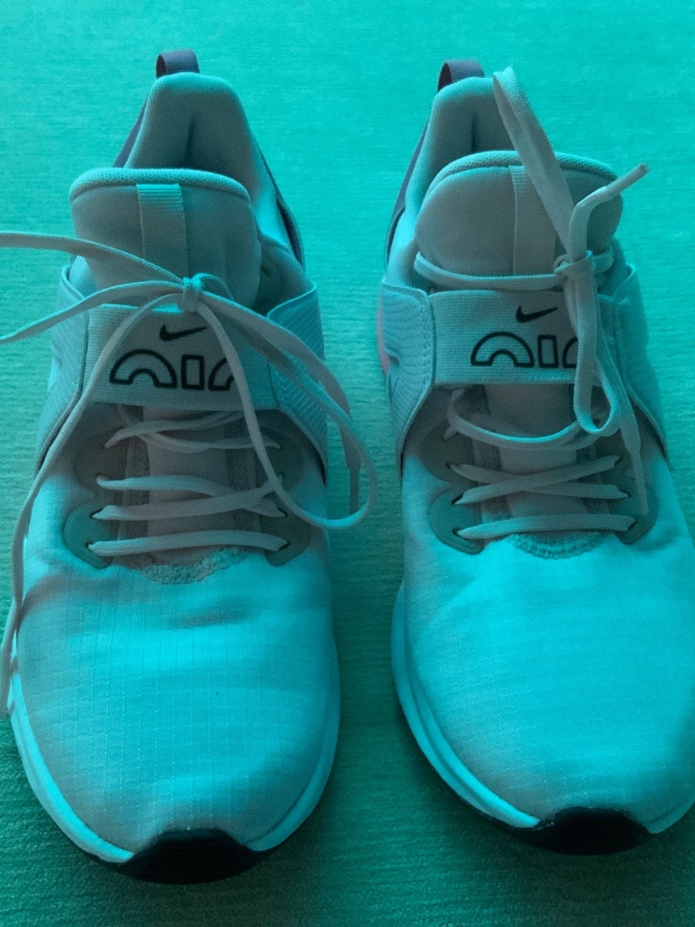 Nike Womans Sneakers   Airmax